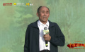 2025年第二次“中國好人榜”發(fā)布儀式 楊智忠登臺(tái)分享