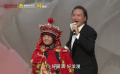 2025年第二次“中國好人榜”發(fā)布儀式 陳小濤演唱《變臉》
