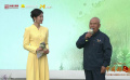 2025年第二次“中國好人榜”發(fā)布儀式 張道廷登臺(tái)分享