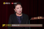 岳紅說《八女投江》是最艱苦的一部戲