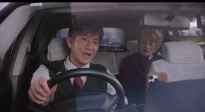 木村拓哉新片《東京出租車》曝光正式預(yù)告