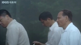 邓小平登黄山：首长谈旅游产业，行路安全引波折