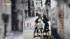 《美丽人生》获得高分原因