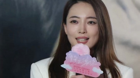 《有朵云像你》导演姚婷婷：勇敢去爱 珍惜身边一切