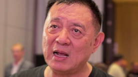 方励《被遗忘的将军》开机：战争祸害人类，世界需要秩序