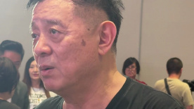 《里斯本丸沉没》姊妹篇开机 方励坚持用纪录片还原历史