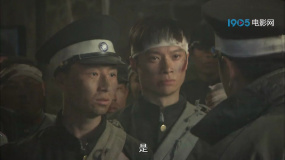 抵抗！抵抗！：局长巧选小西门突围杀鬼子！