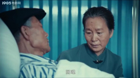 杨善洲：震撼！穷小伙送神秘礼物，竟引出多年秘密！