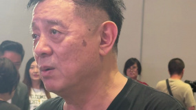 《里斯本丸沉没》姊妹篇开机 方励坚持用纪录片还原历史