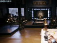 《袁天罡之异域妖踪》剧照