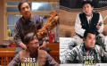 71岁的成龙和67岁的梁家辉 20年后再合作他们还在打！