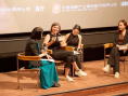 《爱的暂停键》曝导演特辑 银幕需要更多女性叙事女性力量