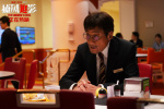 《捕風追影》曝片段 梁家輝文俊輝林秋楠花式逃脫