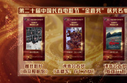 《中國(guó)電影報(bào)道》第241期（20250829）