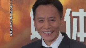 刘烨：我为家乡长春代言，锅包肉吉林的最好吃