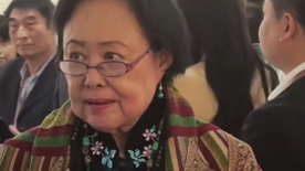 陈宝国斯琴高娃齐聚长春 梦回荧屏经典《大宅门》