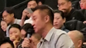 黃志忠：《生還》9月3日公映意義非凡