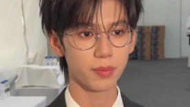 《731》林子烨饰演小魔术师：更加深入了解沉痛历史