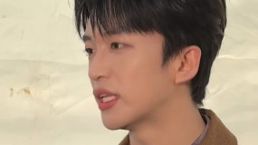 黄子弘凡还原“浪浪山”话痨黄鼠狼 想为动画电影配音