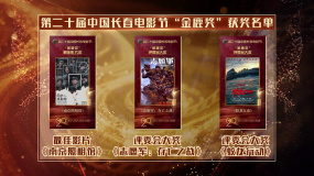 《中國(guó)電影報(bào)道》第241期（20250829）