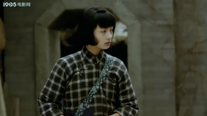 一个陌生女人的来信：穷女孩暗恋骄纵少爷，结局竟如此！