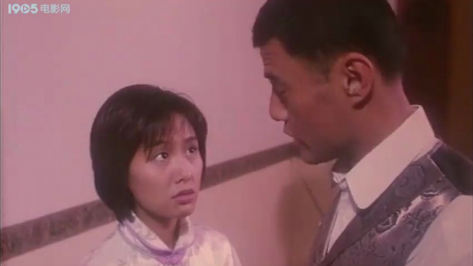 义侠勇闯上海滩：医生与斧头帮的秘密对话