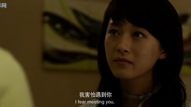 以后的以后：6年后重逢，你还会留下吗？