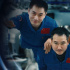 把宇宙帶上銀幕！《窗外是藍(lán)星》發(fā)布終極預(yù)告