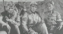 《我的臺(tái)詞本》抗戰(zhàn)篇 |《狼牙山五壯士》親愛的同志們，永別了