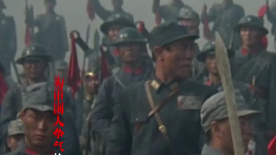 《我的台词本》抗战篇 | 《七七事变》誓死血洗国耻