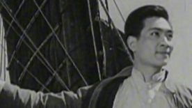 《我的台词本》抗战篇 |《51号兵站》八路军新四军已经开始大反攻了