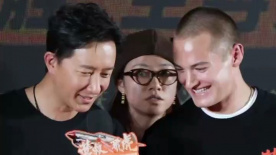 韓庚重現(xiàn)“干活”臺詞名場面 化身最強(qiáng)翻譯接受挑戰(zhàn)