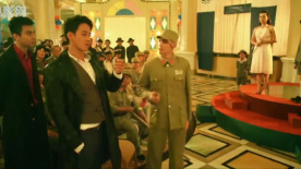 英雄之战：蝴蝶引英雄，太神奇了竟是她的化身