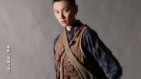王丹妮談剃寸頭感受