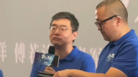 翟志剛、王亞平、葉光富擔(dān)任太空攝影師 神舟13號發(fā)射前學(xué)會使用8K攝影機
