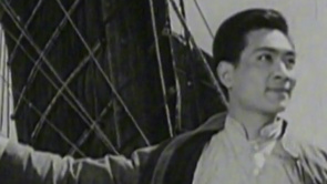 《我的台词本》抗战篇 |《51号兵站...