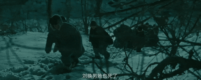 对话·高群书 | 这段被遗忘的历史，他又拍出来了!