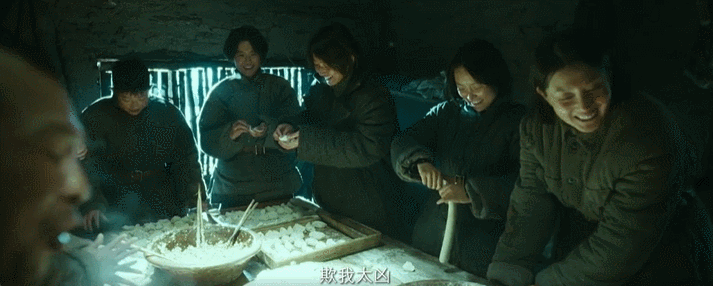 对话·高群书 | 这段被遗忘的历史，他又拍出来了!