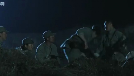 诱狼：八路军神操作，鬼子竟被逼撤退？