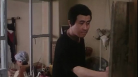 鴛鴦樓：妻子感嘆自己老了，埋怨丈夫不畫自己了