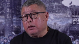 电影《生还》力求还原真实历史 抗联先烈的事迹值得我们铭记