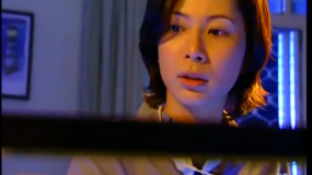 緣份的天空：老板找人假扮總裁