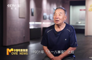 特別策劃——《我們的勝利》之《松花江上》