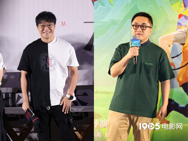 《千里·江山图》备案立项!陈思诚:已有心仪演员