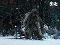 高群书《生还》热映中 真实再现三万壮士不朽传奇