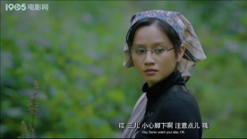 独龙之子高德荣：深山迷路，忆求学与亲情之痛！