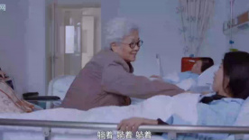 仁医胡佩兰：胡佩兰大夫医者仁心，无畏担责救人