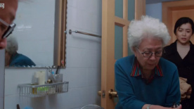 仁医胡佩兰：在厕所数小时不出来，这是咋啦？