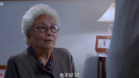 仁医胡佩兰：暖心对话！奶奶的自强与人生感悟