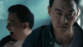 战斧行动：嫌疑人藏身废仓库，怎料真相太惊人！